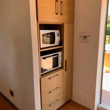 Tatil Evi Isola D'elba Lido Di Capoliveri Casa Buraccio