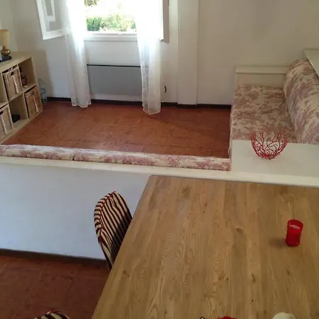 Holiday home Isola D'elba Lido Di Capoliveri *