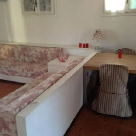Holiday home Isola D'elba Lido Di Capoliveri