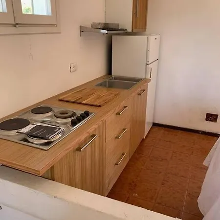 Holiday home Isola D'elba Lido Di Capoliveri